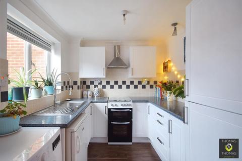 1 bedroom terraced house for sale, Meadvale Close, Longford