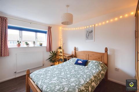 1 bedroom terraced house for sale, Meadvale Close, Longford
