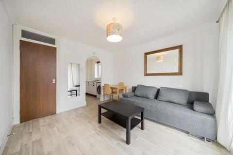 1 bedroom flat for sale, Caledonian Wharf, London E14