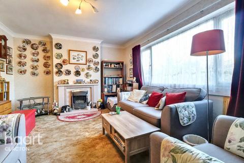 undefined, James Gardens, Clacton-On-Sea