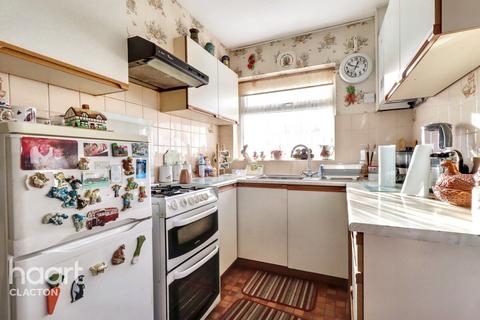 undefined, James Gardens, Clacton-On-Sea
