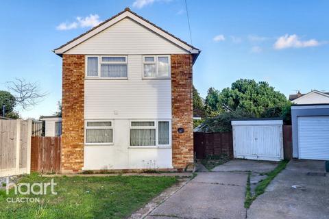 undefined, James Gardens, Clacton-On-Sea
