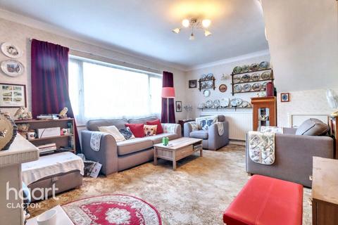 undefined, James Gardens, Clacton-On-Sea