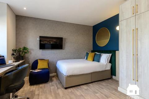 undefined, Granby Street, Leicester, LE1