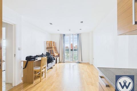 London , E14 9LU