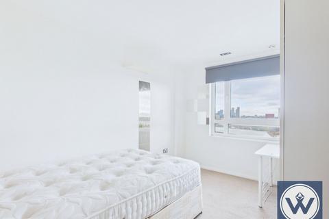 2 bedroom flat for sale, London , E14 9LU