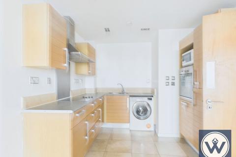 2 bedroom flat for sale, London , E14 9LU
