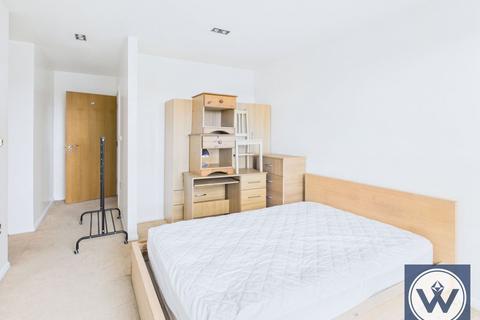 2 bedroom flat for sale, London , E14 9LU