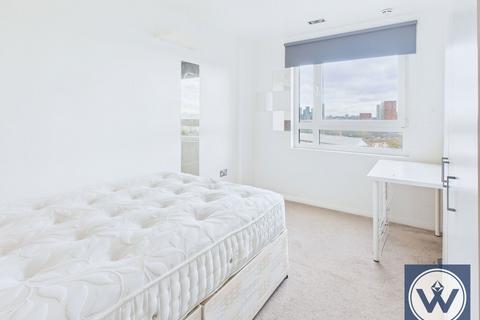 2 bedroom flat for sale, London , E14 9LU