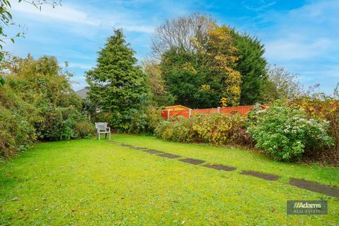 2 bedroom end of terrace house for sale, Crow Wood Lane, Widnes