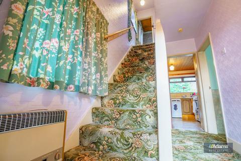 2 bedroom end of terrace house for sale, Crow Wood Lane, Widnes