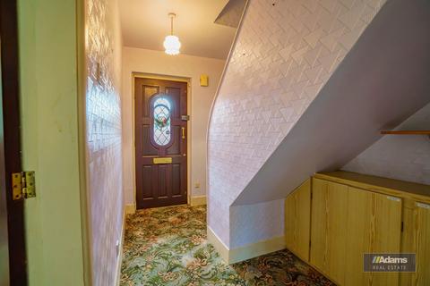 2 bedroom end of terrace house for sale, Crow Wood Lane, Widnes