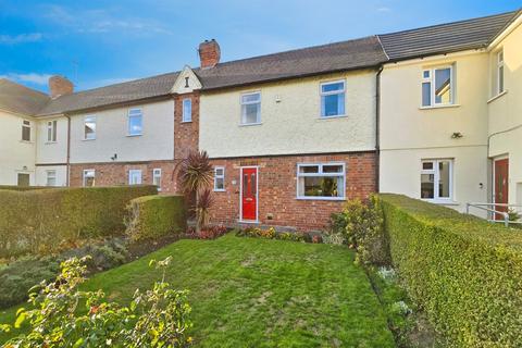 Hetley Road, Beeston, NG9 2QL
