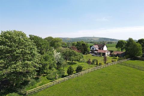 undefined, Woodhouse End Road, Gawsworth, Macclesfield, Cheshire, SK11