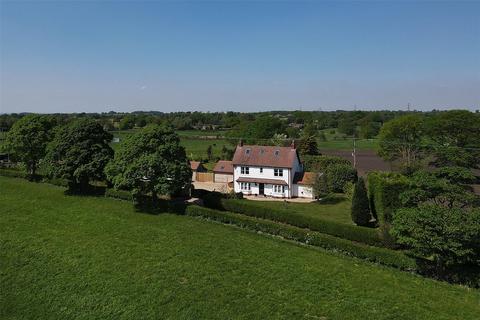 undefined, Woodhouse End Road, Gawsworth, Macclesfield, Cheshire, SK11