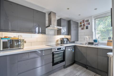 undefined, Gascony Avenue, London, NW6