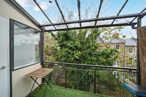 undefined, Gascony Avenue, London, NW6