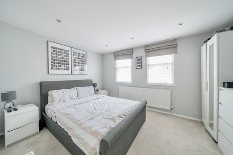 undefined, Gascony Avenue, London, NW6