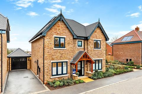 undefined, Hayfield Gardens, Toddington, Dunstable, LU5