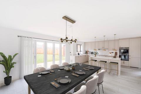 undefined, Hayfield Gardens, Toddington, Dunstable, LU5