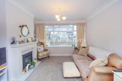 undefined, Tranmere Crescent, Morecambe LA3