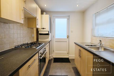 undefined, Lower Thurlow Road, Torquay