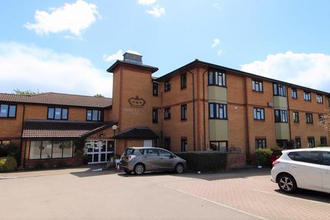 2 bedroom flat for sale, King Richard Court, East Hunsbury