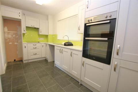 2 bedroom flat for sale, King Richard Court, East Hunsbury