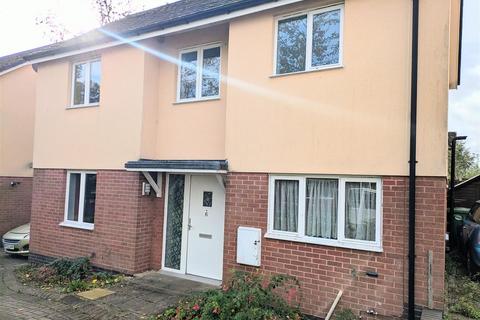 undefined, Swains Field, Woolaston GL15