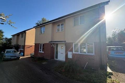 undefined, Swains Field, Woolaston GL15