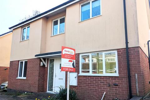 undefined, Swains Field, Woolaston GL15
