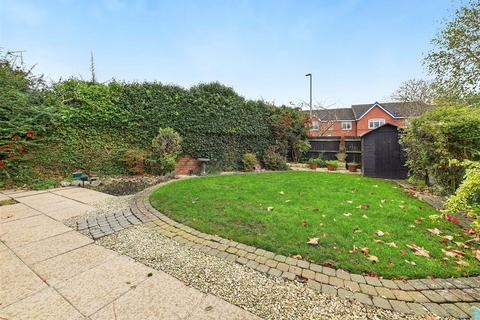 5 bedroom detached house for sale, Wyndham Wood Close, Fradley, Lichfield
