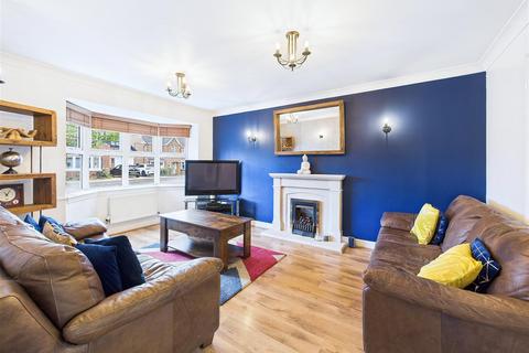 5 bedroom detached house for sale, Wyndham Wood Close, Fradley, Lichfield