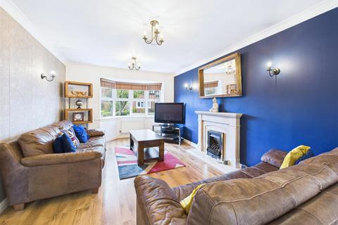 5 bedroom detached house for sale, Wyndham Wood Close, Fradley, Lichfield