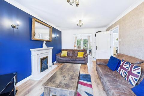 5 bedroom detached house for sale, Wyndham Wood Close, Fradley, Lichfield