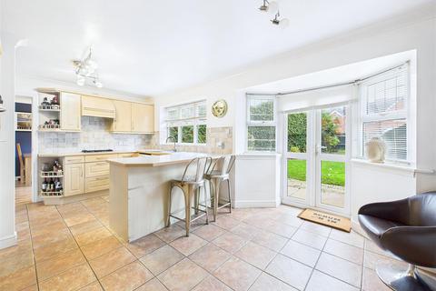 5 bedroom detached house for sale, Wyndham Wood Close, Fradley, Lichfield