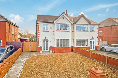 3 bedroom semi-detached house for sale, Larkfield Lane, Southport PR9