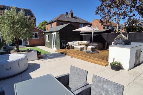 3 bedroom semi-detached house for sale, Larkfield Lane, Southport PR9