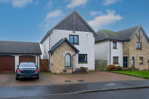 3 bedroom detached house for sale, Dundee DD4