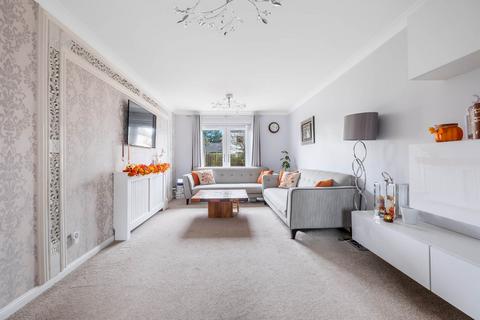 3 bedroom detached house for sale, Dundee DD4