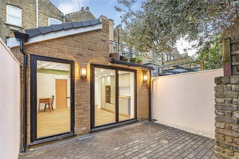 1 bedroom apartment for sale, Lower Clapton Road, London, E5