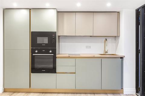 1 bedroom apartment for sale, Lower Clapton Road, London, E5