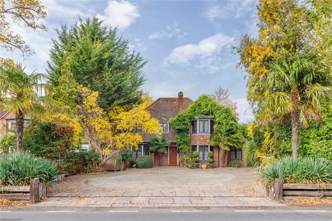 6 bedroom detached house for sale, Watford Road, Radlett, Hertfordshire, WD7