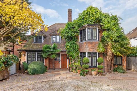 6 bedroom detached house for sale, Watford Road, Radlett, Hertfordshire, WD7