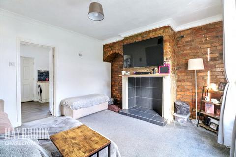 2 bedroom end of terrace house for sale, Jeffcock Road, High Green