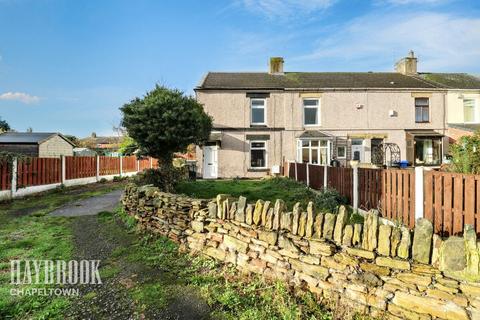 2 bedroom end of terrace house for sale, Jeffcock Road, High Green