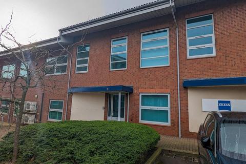 Office for sale, Siskin Pky E Coventry CV3 4ST
