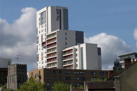 undefined, Mill House, Ipswich IP4