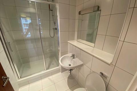 undefined, Mill House, Ipswich IP4