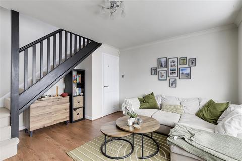 undefined, Manly Close, Heron Ridge NG5